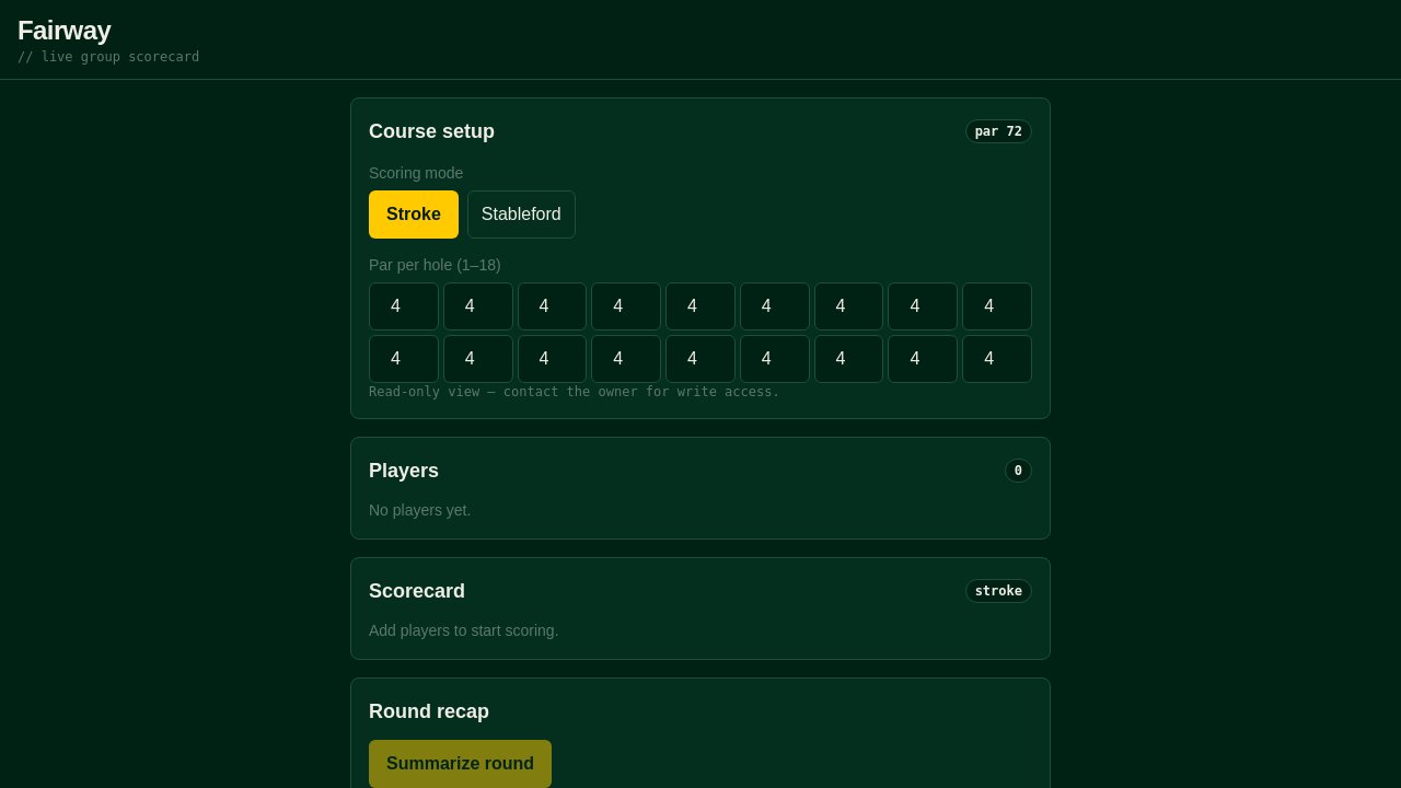 golf-scorecard